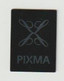 Logo Etiket Van CANON Pixma Printer - Sonstige Bauteile