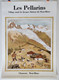 Affiche Pellarins 1986 Les Pélerins Chamonix Mont-Blanc Jacques Balmat Claude D'Ham Bicentenaire Ascension Alpinisme - Afiches