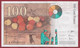 France 100 Francs "Cézanne" --1997--ALPH-X--Numéro -035192133---- .dans L 'état (P.71) - 100 F 1997-1998 ''Cézanne''