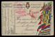 Italy WWI Military Mail Post Card From A Specialised Collection Including Many Better Items, PLEASE INSPECT [02631] - Militaire Post (PM)