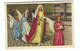 FOLKLORE BELGE WEVELGEM ...Processie V D Heiligen Doorn ; Door Côte D'Or  ( 12 X 8 Cm ) - Wevelgem