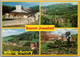 Jonsdorf - Mehrbildkarte 8 - Jonsdorf