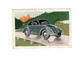 13540" L'AUTOMOBILE-VIGNETTE N° 29-LE CHOCOLAT TOBLER-SERIE N°1 " Cm 4,0 X 6,0 - Other & Unclassified