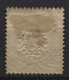 D. Reich Michel-Nr. 29 Ungebraucht X - Unused Stamps