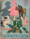 Catalogue Au Louvre - Paris - Jouets Etrennes - Décembre 1933 - 1900 – 1949