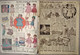 Catalogue Au Louvre - Paris - Jouets Etrennes - Décembre 1933 - 1900 – 1949