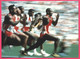 Grande Photo 34,3 X 26 Cm - BEN JOHNSON Bat CARL LEWIS - JO De Séoul Septembre 1988 - Disqualifié Dopage - RONALD MODRA - Atletiek