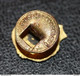 Rare Insigne De Col Ancien De Football Version 1941 "Football Club De Barcelone" Soccer Pin - Apparel, Souvenirs & Other