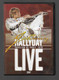 Johnny Hallyday  Live Pavillon De Paris 1979 - Muziek DVD's