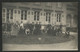 ARLON Ecole Moyenne 3ème Année En 1912 Carte Photographique D'Eugène Gavroy Habay La Neuve (voir Description) - Arlon