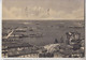 Ancona, Panorama (porto Con Navi) - Cartolina Viaggiata  26-1-1958 - ( Cart. 689 ) - Ancona