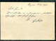 Slovakia Postal Stationary Card Cancel 28.3.1934 Tatry 11263 - Postales