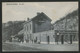 GENDRON CELLES La Gare, Carte Neuve Edition Arthur Closset, Hôtel De La Gare. - Houyet