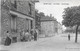 95 Val D'Oise - Seine Et Oise -  Saint LEU TAVERNY -  La Forêt - Cad St Leu Taverny 1908 - La Poste - Les écoles - - Saint Leu La Foret