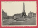 Wasmes - Le Monument ( Voir Verso ) - Colfontaine