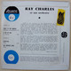 Ray Charles Early In The Morning EP 45 TBE - Soul - R&B