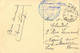 MAROC OUDJDA TàD 1931 - INTENDANCE MILITAIRE ★ F. VIALLET ★ - Military Postmarks From 1900 (out Of Wars Periods)
