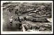 ALTE POSTKARTE YMUIDEN LUCHTFOTO IJMUIDEN VELSEN SCHIFFE DAMPFER SCHIFF FRACHTSCHIFF HAFFEN Ship Harbour Postcard Cpa AK - IJmuiden