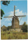 Gronsveld - Korenmolen - (Limburg, Nederland) - 506/1 - (Moulin à Vent, Mühle, Windmill, Windmolen) - Margraten