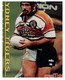 (ZZ 6 A) Australia Sport Card - Sydney Tigers - Dan Stains - Rugby