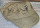 Reproduction De Casquette USMC Navy - Copricapi