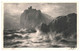 CPA - Carte Postale Belgique  Illustration D'une Mer Démontée Sur Des Rochers Keene, Elmer 1906 VM36462 - Keene, Elmer