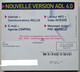 - Kit De Connexion Internet - AOL - Envoyé Par La Poste - - Kit Di Connessione A  Internet