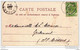 Julot1939 . - 50% . LOT De 7 CARTES ANCIENNES De MEURTHE-ET-MOSELLE . . - Longwy