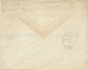 GB 1892 QV 5d Jubilee Die II On VF 2 1/2d Postal Stationery Envelope To BERLIN - Briefe U. Dokumente