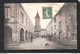 CPA 43 MONTFAUCON DU VELAY MONTFAUCON-du-VELAY Place De L'Hôtel De Ville MORE FRANCE FOR SALE @1 EURO OR LESS - Montfaucon En Velay