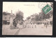 CPA 01 CHALAMONT-La Place F.VIALATTE PHOT OYONNAX RARE MORE FRANCE FOR SALE @1 EURO OR LESS - Unclassified
