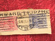 Delcampe - Deutsches Reich Post Timbres Perforé,Perforés,Perfin Perfins,Perforatis,Perforado,Perforated,Perforata,Durchlöche. - Perforiert/Gezähnt