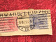 Delcampe - Deutsches Reich Post Timbres Perforé,Perforés,Perfin Perfins,Perforatis,Perforado,Perforated,Perforata,Durchlöche. - Perfins