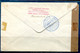 Slovakia  1944 Register Cover To Bratislava Oslo 11265 - Briefe U. Dokumente