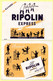 Lot De 4 Buvards Différents Ripolin. - Colecciones & Series