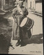 Cpa Oise , Froissy , Le Tambour De Ville , Edition Cecodi D’après 1900 Qualité - Froissy