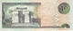 BILLETE DE REP. DOMINICANA DE 10 PESOS ORO DEL AÑO 2003 SERIE KA EN CALIDAD MBC (VF) (BANKNOTE) - Dominicana