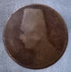 Egypt , Very Rare Counter Stamped King Fuad Coin ..KV..Agouz - Royal / Of Nobility