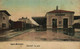 IGNEY-AVRICOURT Bahnhof - La Gare (colorée)  W.S.S. Str. 2465 (1x) - Sarrebourg