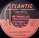 Ray Charles: What I'd Say 7 Atlantic (Chouchou) - Soul - R&B