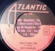 Ray Charles: What I'd Say 7 Atlantic (Chouchou) - Soul - R&B