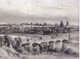 1834 Journal Satirique LE CHARIVARI - VUE GÉNÉRAL DE PARIS - DAUMIER 10 TÊTES - 1800 - 1849
