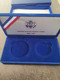 VIDE EMPTY COFFRET UNITED STATES LIBERTY COINS USA - Verzamelingen