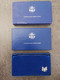 VIDE EMPTY COFFRET UNITED STATES LIBERTY COINS USA - Verzamelingen