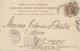 GB 1885 QV 1d Brown Superb Pc W Duplex LONDON-W.C. / S.M.P. / W.C / 6 NEW LATEST DATE OF USAGE - Storia Postale