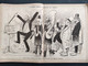 1890  Journal Satirique LE TRIBOULET - CARICATURES - M.RIBOT - LE DERNIER CONCERT DU MINISTRE DES FINANCES - Non Classificati