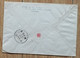 TaiWan 1964 Industrial FDC Mail To Malaysia - Covers & Documents