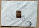 TaiWan 1965 Cooperation FDC Mail To Malaysia - Covers & Documents