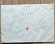 TaiWan 1961 Women FDC Mail To Japan - Lettres & Documents