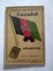 Afganistán.3*cromos  1935/40 No Postcard.eucalol Soap Cromo 3 Diff The Flag.better Condition - Afganistán